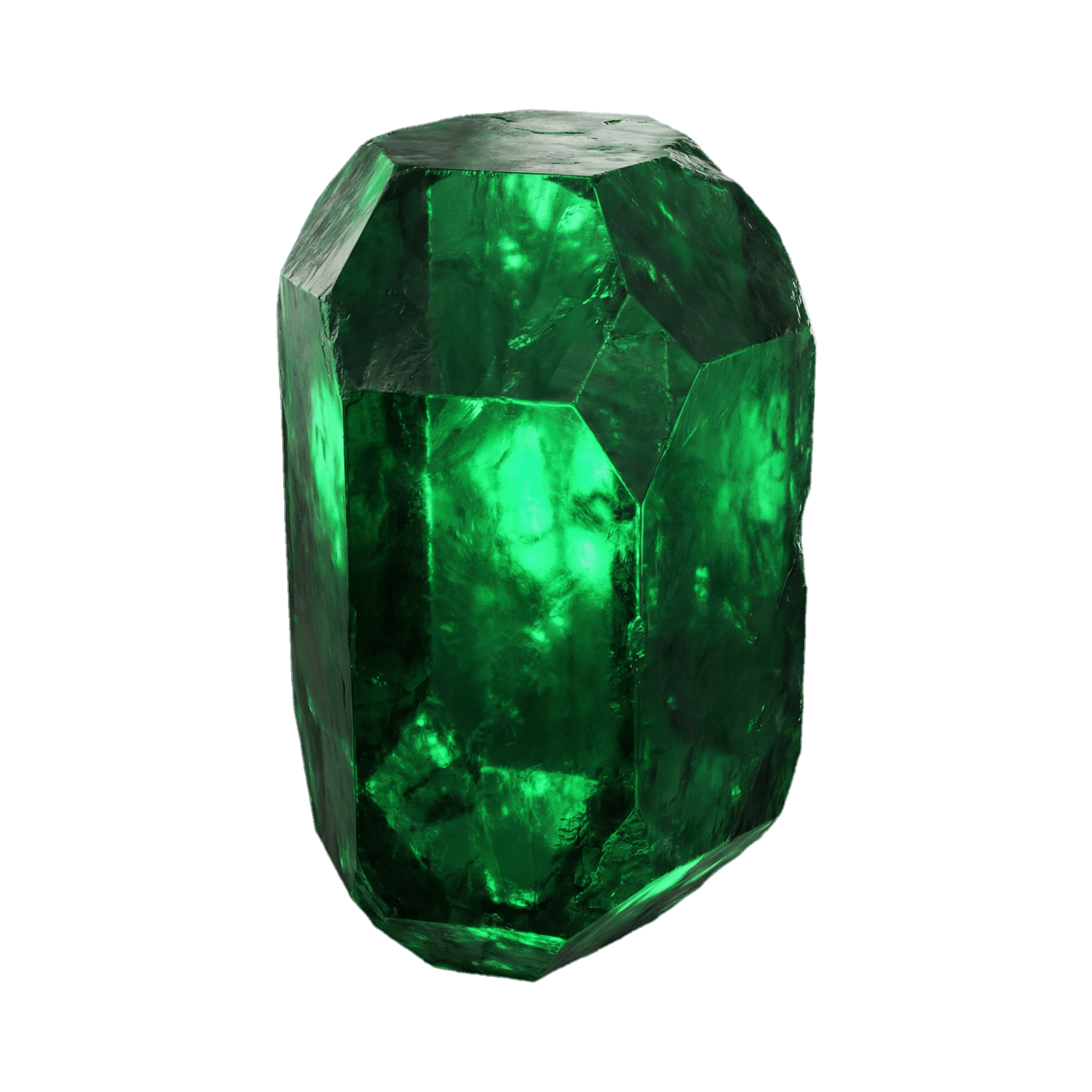 La Gloria Emerald
