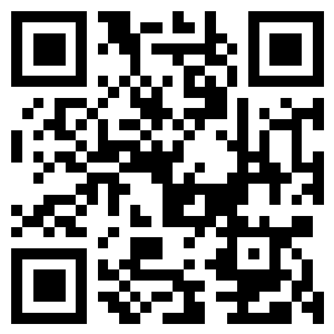 Hidden QR Code