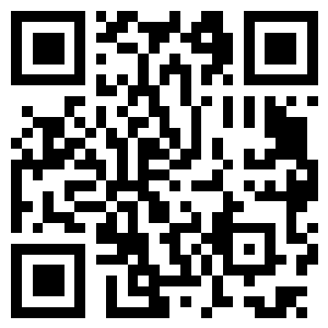 Hidden QR Code