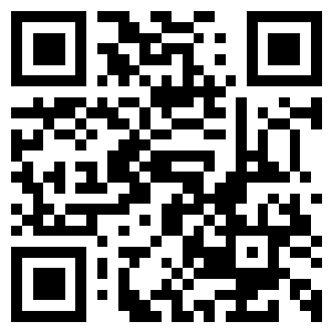 Hidden QR Code