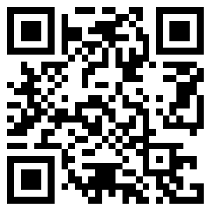 Hidden QR Code
